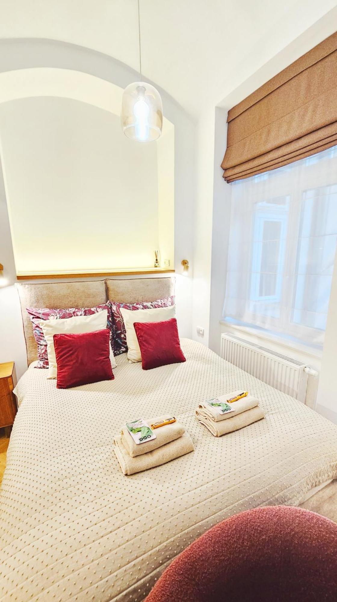 Vintage Chic Apartment - Kazimierz Old Town Krakow Exterior photo